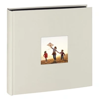 Hama album klasick FINE ART 30x30 cm, 100 stran, kdov