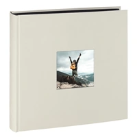 Hama album klasick FINE ART 30x30 cm, 100 stran, kdov