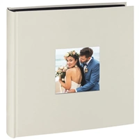 Hama album klasick FINE ART 30x30 cm, 100 stran, kdov
