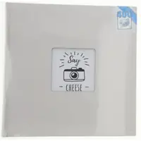 Hama album klasick FINE ART 30x30 cm, 100 stran, kdov