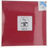 Hama album klasick FINE ART 30x30 cm, 100 stran, bord