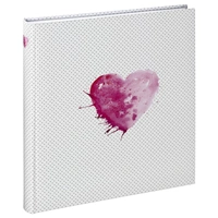 Hama album klasické LAZISE 29x32 cm, 50 stran, rové (2. jakost)
