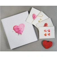 Hama album klasick LAZISE 29x32 cm, 50 stran, rov (2. jakost)