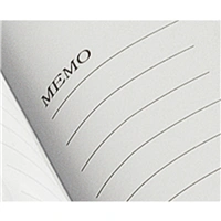 Hama album memo LAZISE 10x15/200, rov, popisov pole