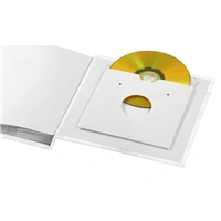 Hama album memo LAZISE 10x15/200, rov, popisov pole