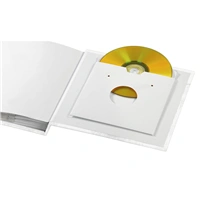 Hama album memo LAZISE 10x15/200, zlatá, popisové pole