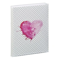 Hama album soft LAZISE 10x15/24, designov mix
