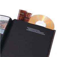 Hama album memo BATZI 10x15/200, stojc, popisov ttky