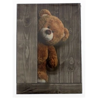 Hama album memo BATZI 10x15/200, stojc, popisov ttky