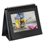 Hama stolní spirálové album pro 12 fotografií 10x15 cm nebo 11x15 cm, černá