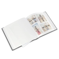 Hama album klasick BLOSSOM 30x30 cm, 80 stran, bl