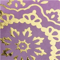 Hama album klasick spirlov GOLDEN WATERCOLOR 28x24 cm, 50 stran