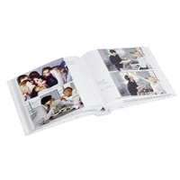 Hama album memo FIGURES PEOPLE 10x15/200, popisov pole