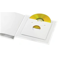 Hama album memo FIGURES PEOPLE 10x15/200, popisov pole