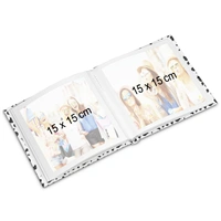 Hama album klasick KRITZELKRATZEL 18x18 cm, 30 stran