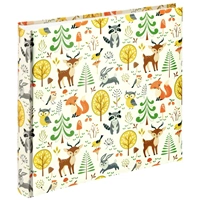 Hama album klasické FOREST 30x30 cm, 100 stran (2. jakost)