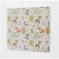 Hama album memo FOREST 10x15/200, popisov pole