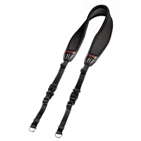 Hama 43 S Camera Neoprene Strap, ergonomically shaped