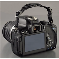 Hama 43 S Camera Neoprene Strap, ergonomically shaped