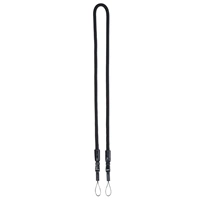 Hama Braid 120, popruh na fotoapart, dlka 120 cm, ern