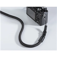 Hama Braid 120, popruh na fotoapart, dlka 120 cm, ern