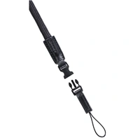 Hama Braid 120, popruh na fotoapart, dlka 120 cm, ern