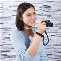 Hama Braid 20, poutko na fotoapart, dlka 20 cm, ern
