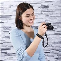 Hama Braid 20, poutko na fotoapart, dlka 20 cm, ern