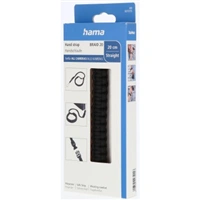 Hama Braid 20, poutko na fotoapart, dlka 20 cm, ern