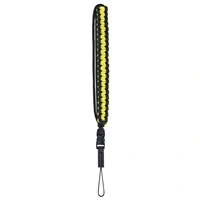 Hama Braid 20, poutko na fotoapart, dlka 20 cm, ern/lut
