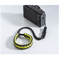 Hama Braid 20, poutko na fotoapart, dlka 20 cm, ern/lut