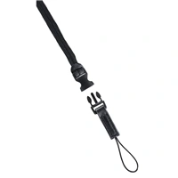 Hama Braid 20, poutko na fotoapart, dlka 20 cm, ern/lut