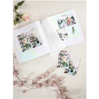 Hama album klasick FINE ART 30x30 cm, 80 stran, pskov