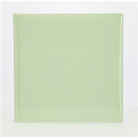 Hama album klasické FINE ART 30x30 cm, 80 stran, pastelová zelená (2. jakost)