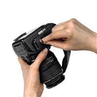 Hama popruh na fotoapart Pro II