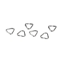 Hama Split Rings, trojúhelník, 6 ks v balení (cena za balení)