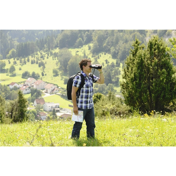 Hama dalekohled Prism 10x50