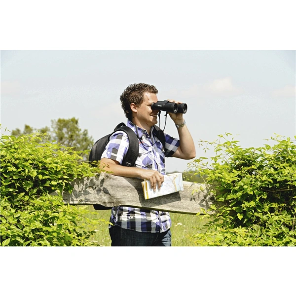 Hama dalekohled Prism 10x50