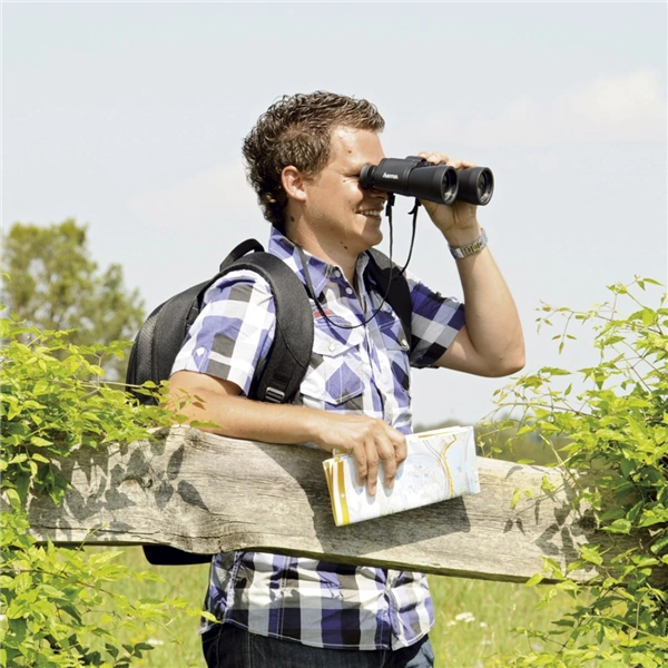 Hama dalekohled Prism 10x50