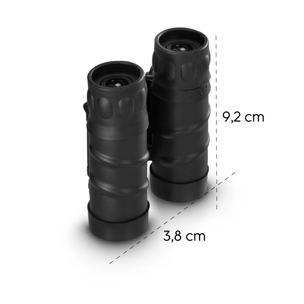 Hama dalekohled Visions 8x21