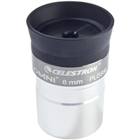 Celestron 1.25" okulár 6mm OMNI (93317)