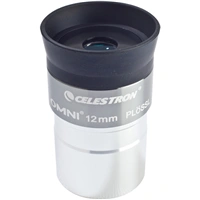 Celestron 1.25" okulár 12mm OMNI (93319)