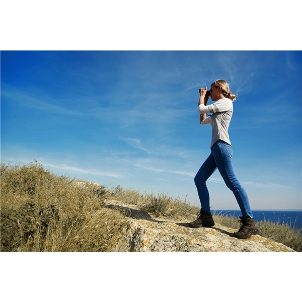 Hama dalekohled Visions 12x25