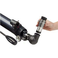 Celestron 1,25" Barlowova oka OMNI 2x (93326)