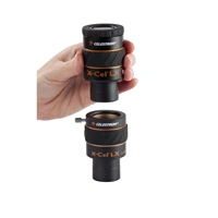 Celestron 1,25" Barlowova oka X-Cel LX 2x (93529)
