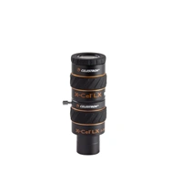 Celestron 1,25" Barlowova oka X-Cel LX 2x (93529)