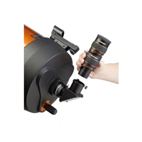 Celestron 1,25" Barlowova oka X-Cel LX 2x (93529)