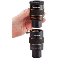 Celestron 1,25" Barlowova oka X-Cel LX 3x (93428)