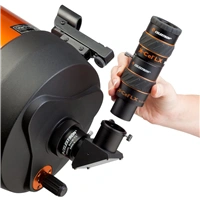 Celestron 1,25" Barlowova oka X-Cel LX 3x (93428)