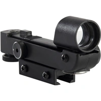 Celestron hledáek Starpointer typ Red Dot (51630)
